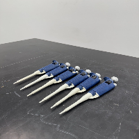 Huawei Single Chanel Pipettes Quantity 6 image 1